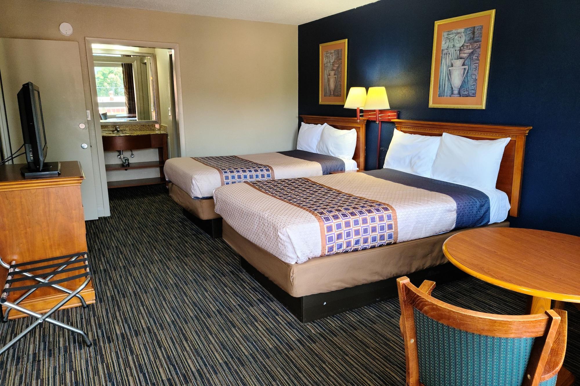 Habitación Travelodge by Wyndham Williamsburg Colonial Area