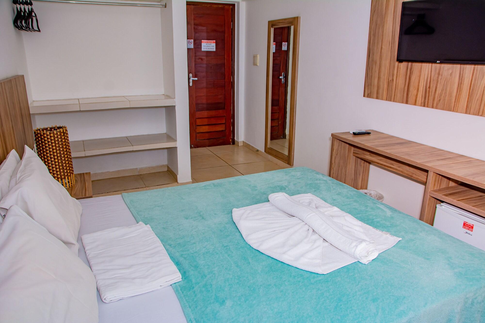 Habitación Brisa do Mar Beach Hotel