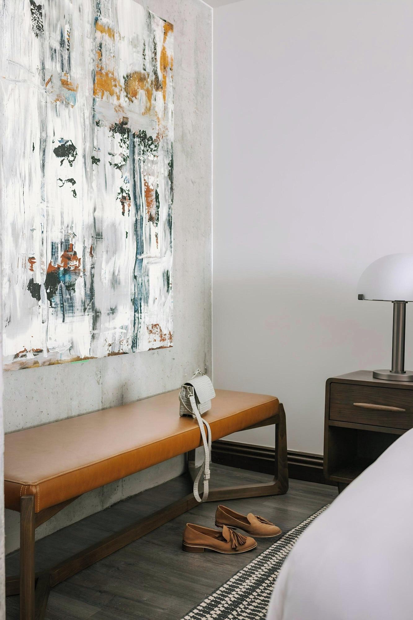Varios Sonder by Marriott Bonvoy Lambert Apartments Old Montreal
