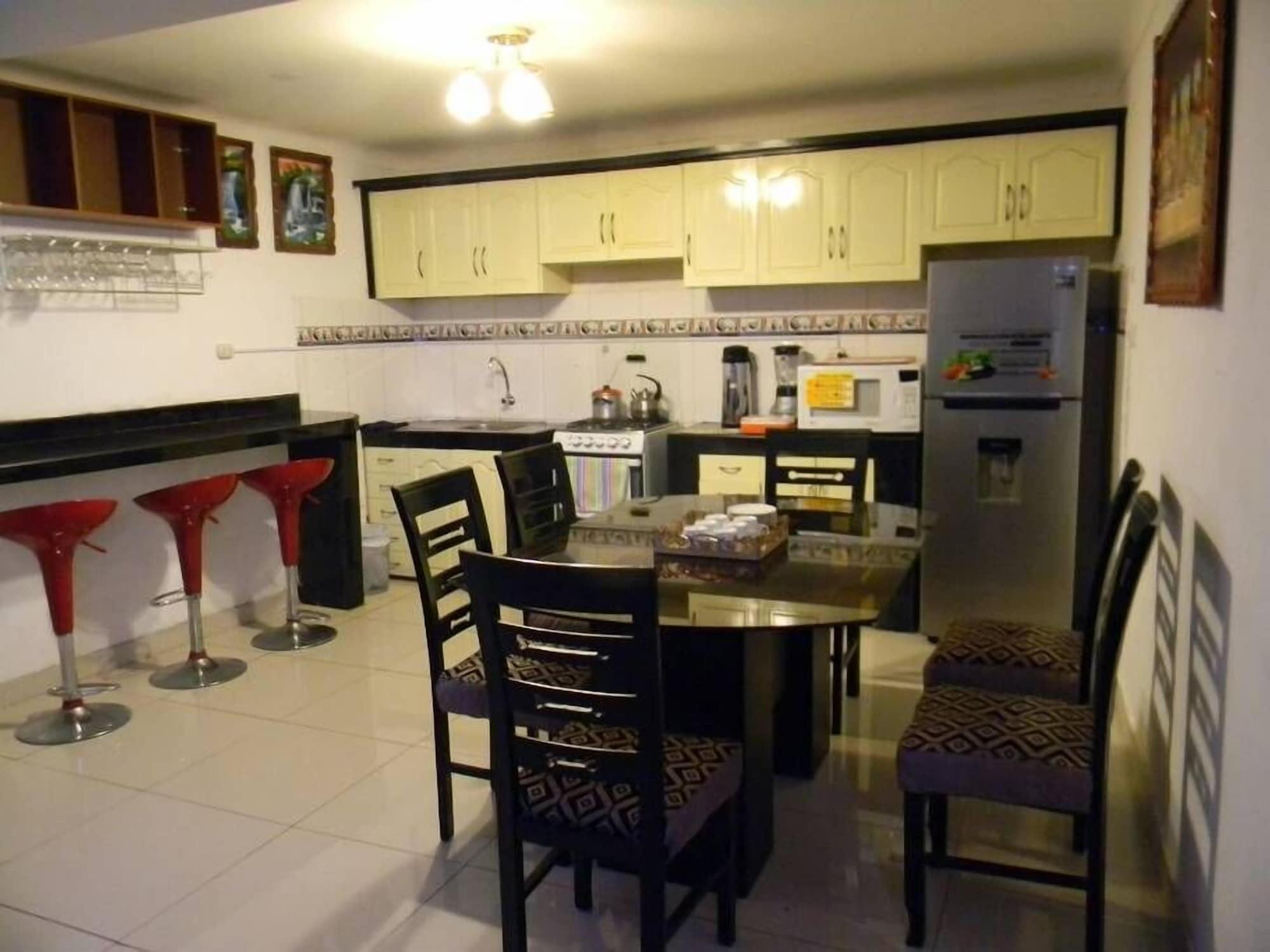 Restaurant Hatun Wasi Tawantinsuyo