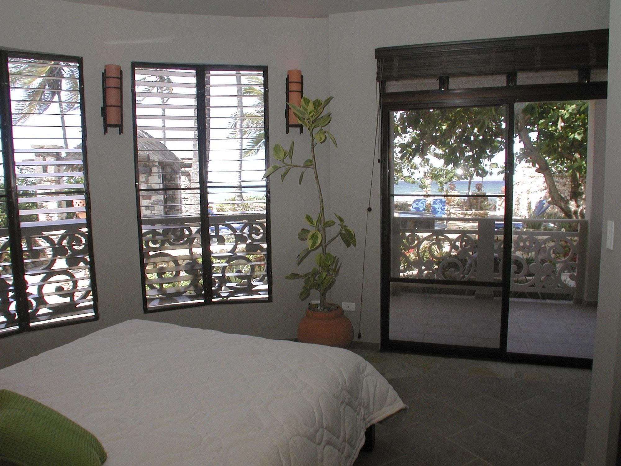 Habitación Hotel El Magnifico