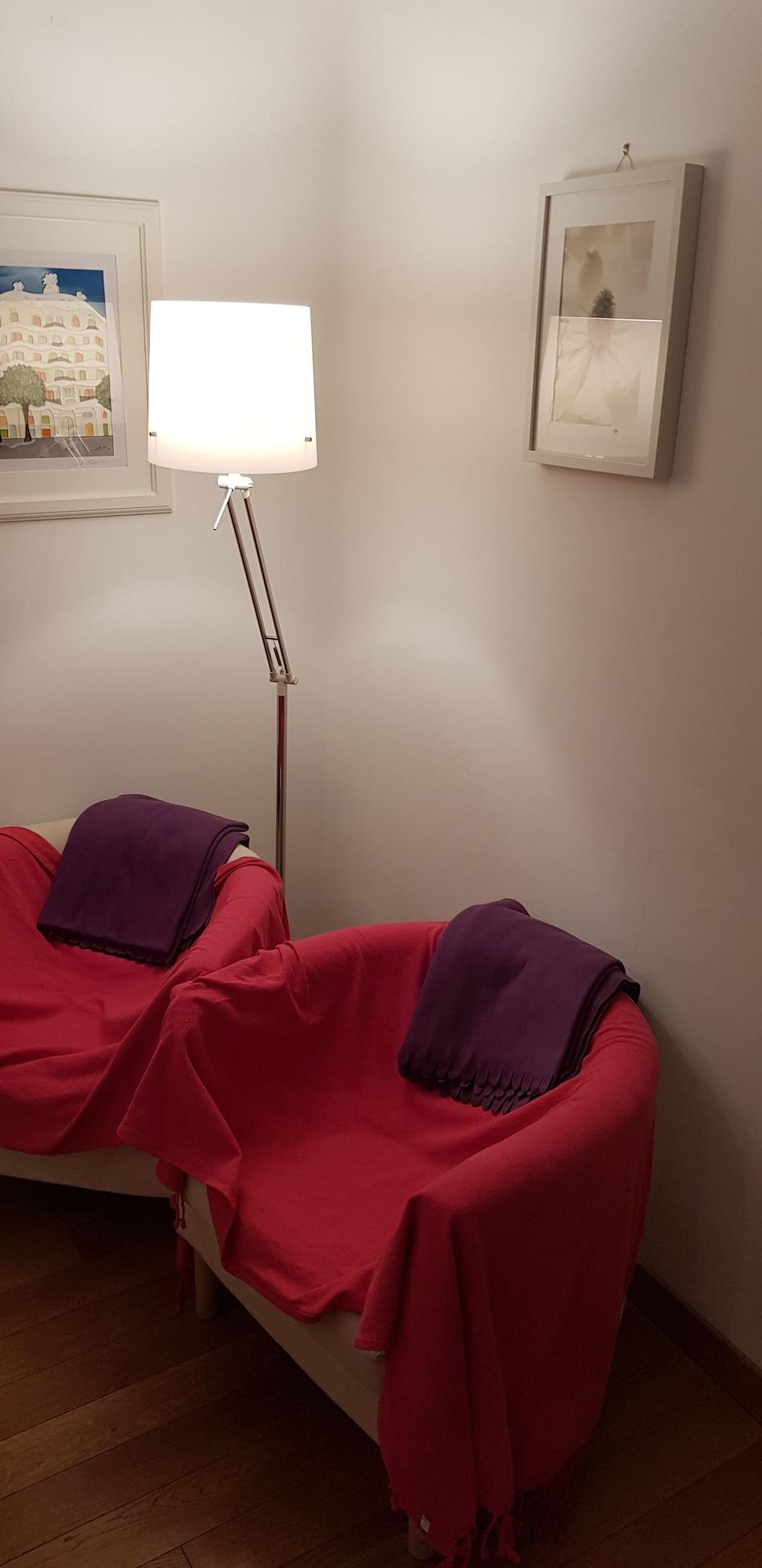 Set de Habitación Casa Garofoli