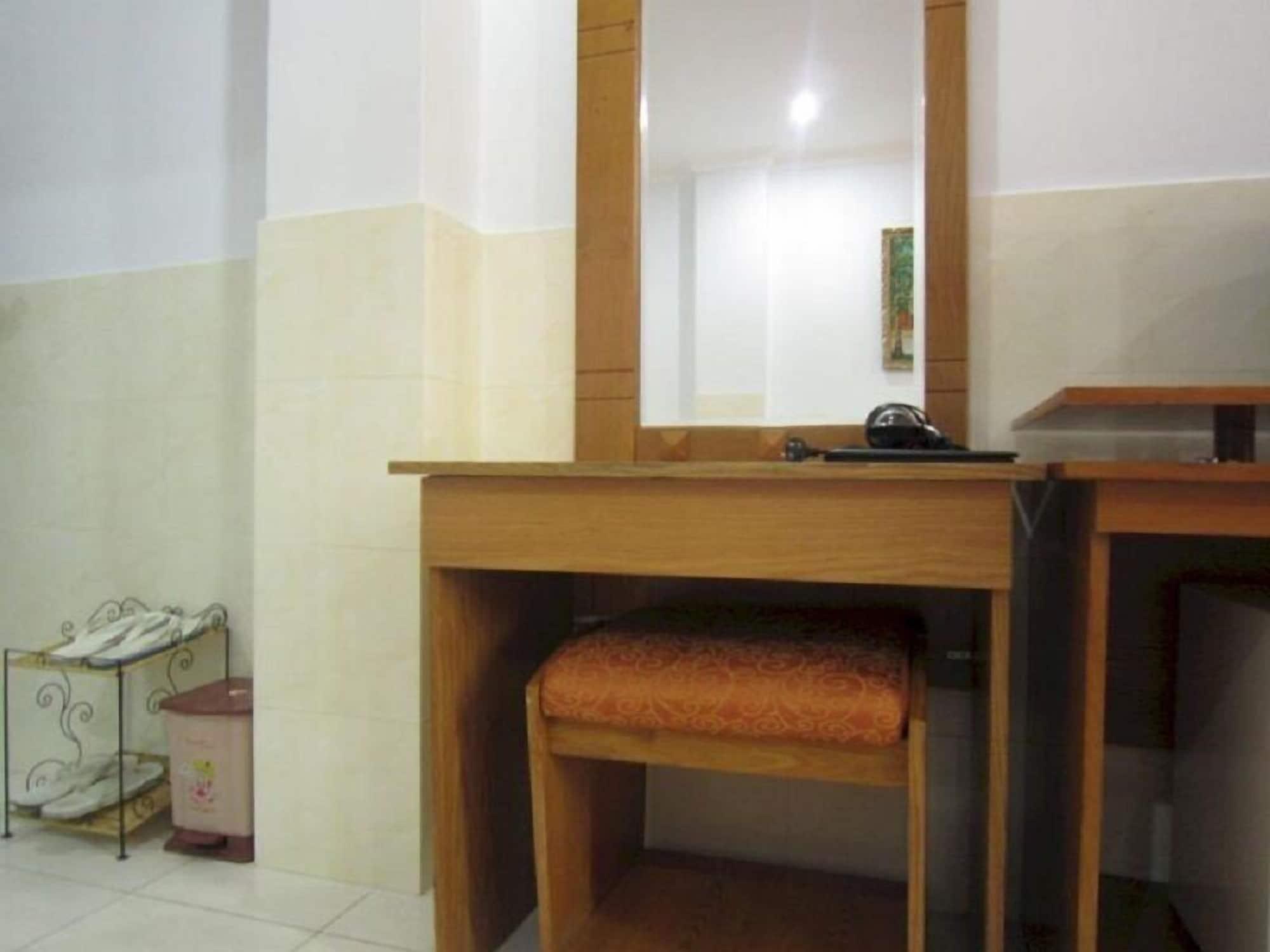 Set de Habitación Thien Hoa Hotel