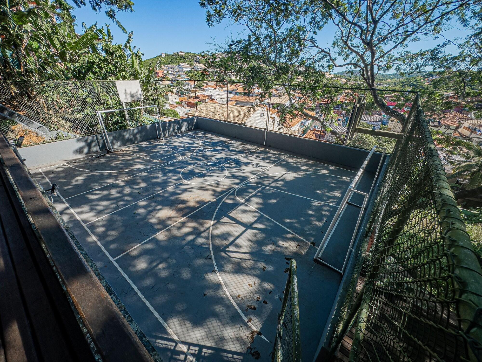 Instalaciones Recreativas Cap Ferrat Boutique Hotel