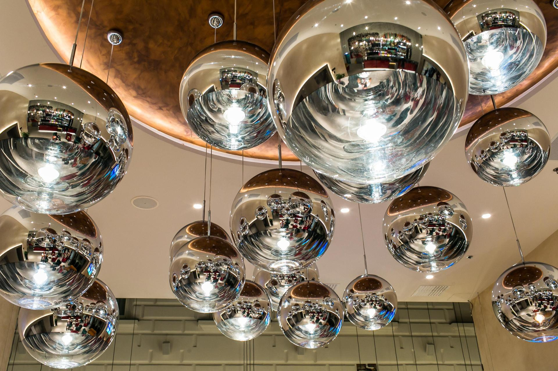 Vista Lobby Wyndham Grand Plaza Royale Yuzhou Xiamen