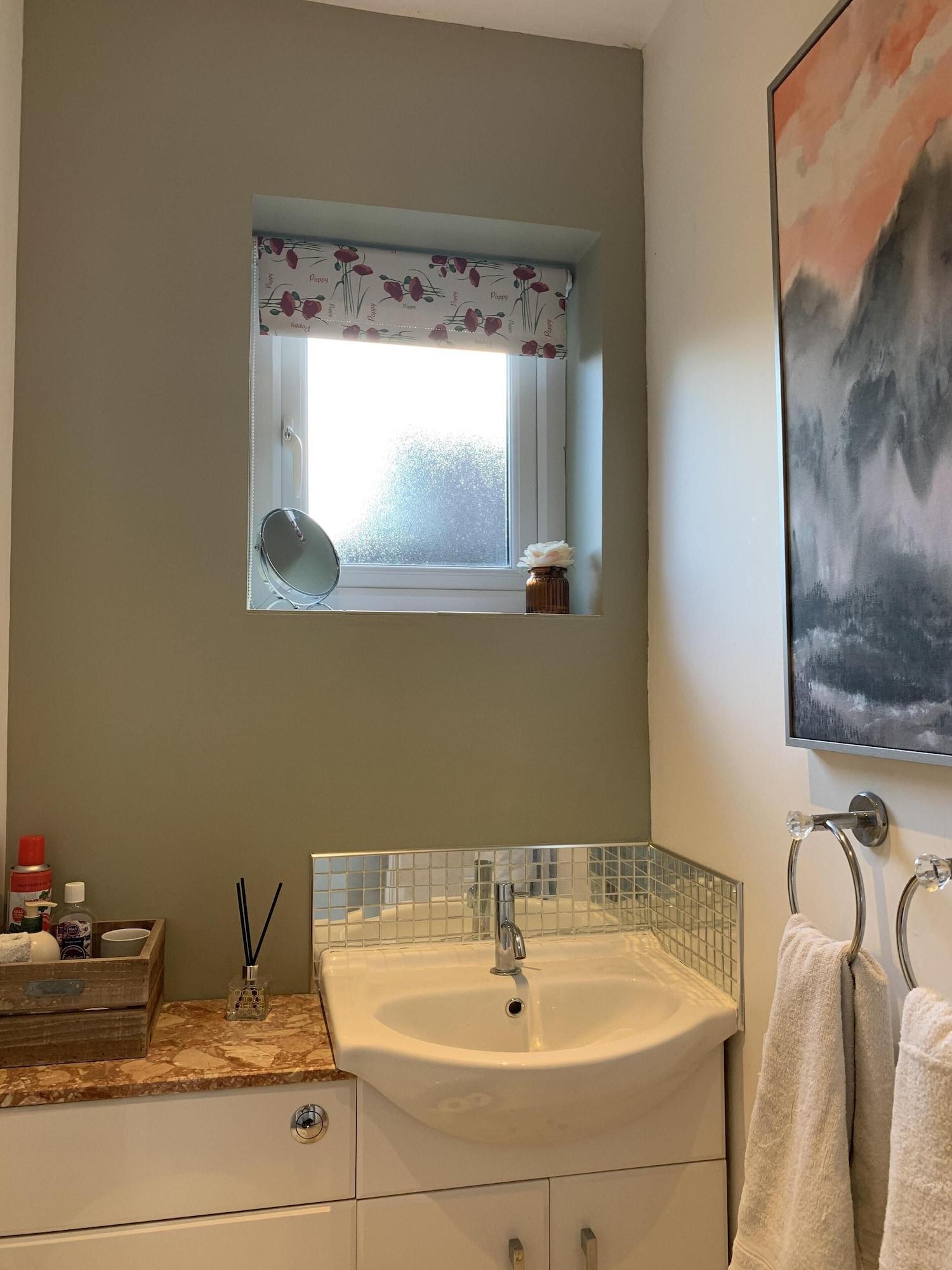 Equipamiento de Habitación Thorn House