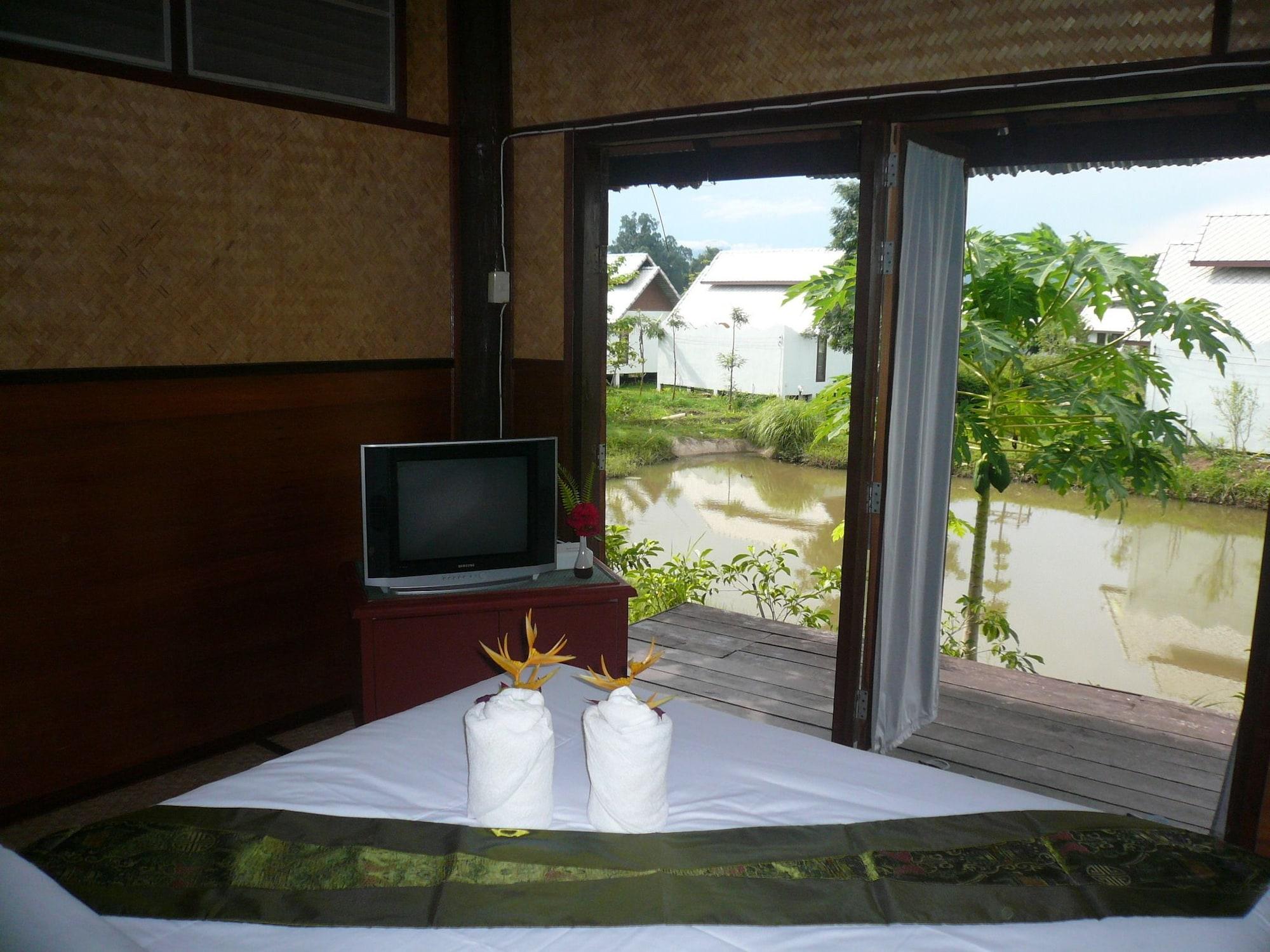 Set de Habitación Pai Tara Resort