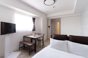 Alquiler Vacacional - Hotel Abitare Namba West