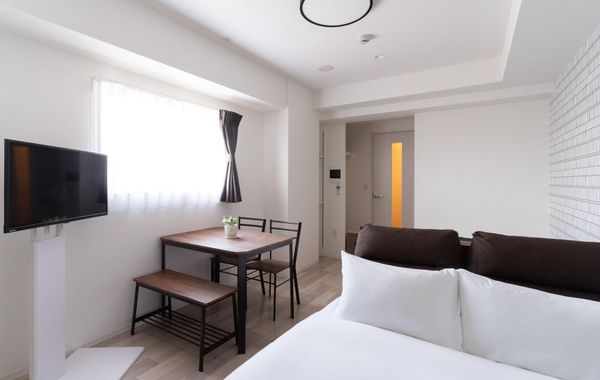 Hotel Abitare Namba West