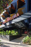 Alojamiento - Calle Flora Hotel by Jalo
