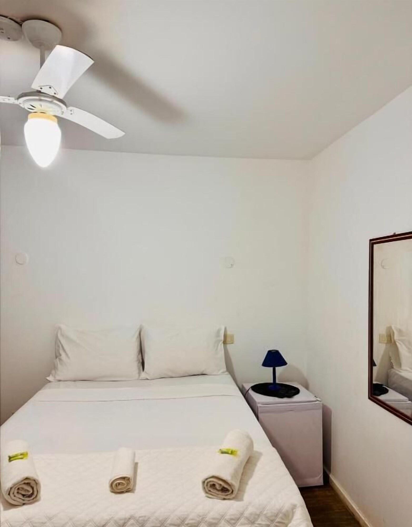 Habitación Pousada Azul Do Mar