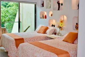 Alquiler Vacacional - CASA LA SELVA,  be surrounded by the nature