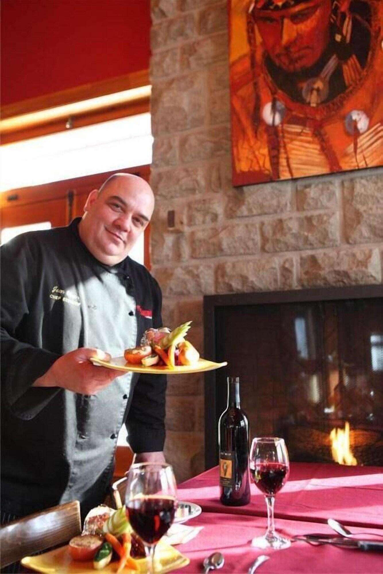 Restaurant Hotel Louisbourg