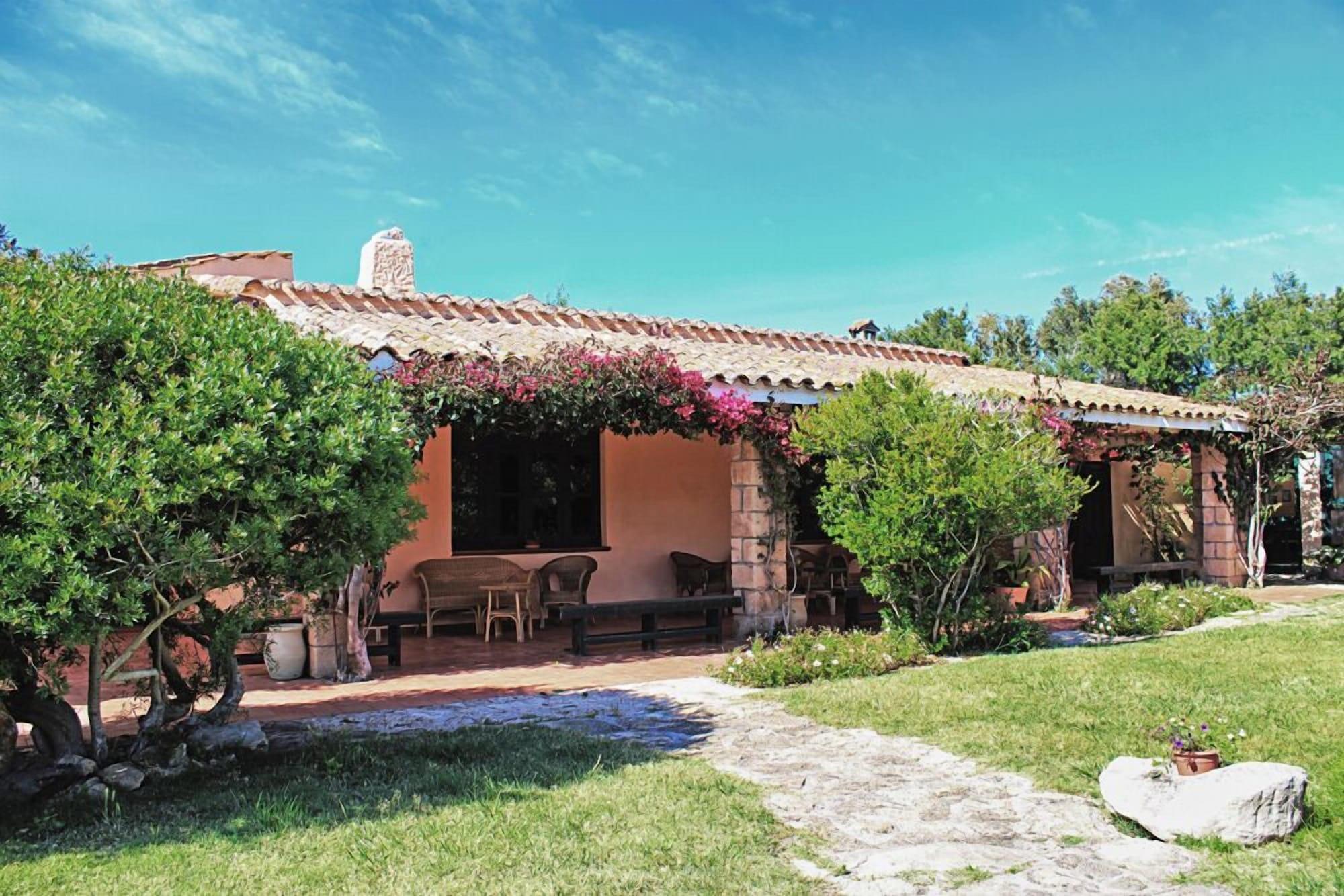Varios Sa Pedrera Country Hotel