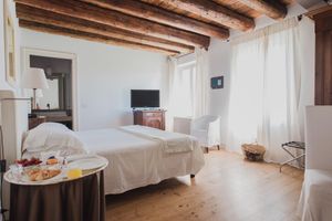 Alquiler Temporario - Relais Corte Guastalla