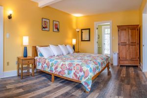 Alquiler Vacacional - Historic 2 Cats Inn