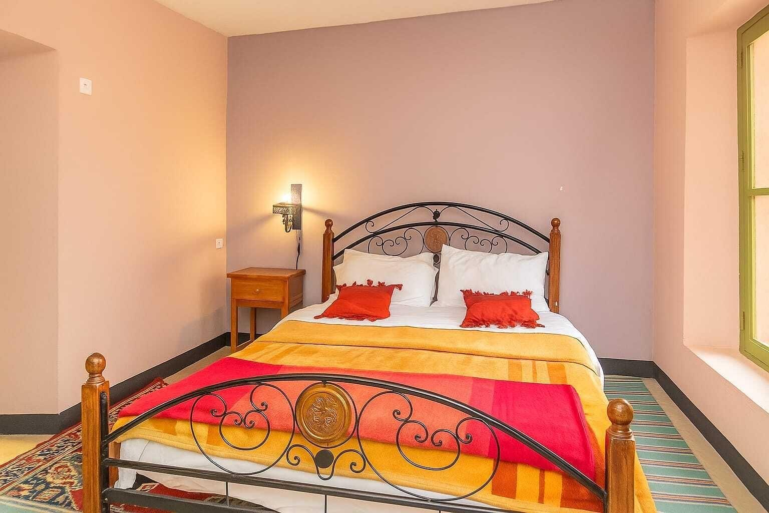 Varios Maison d'hôtes Mogador chez habitants