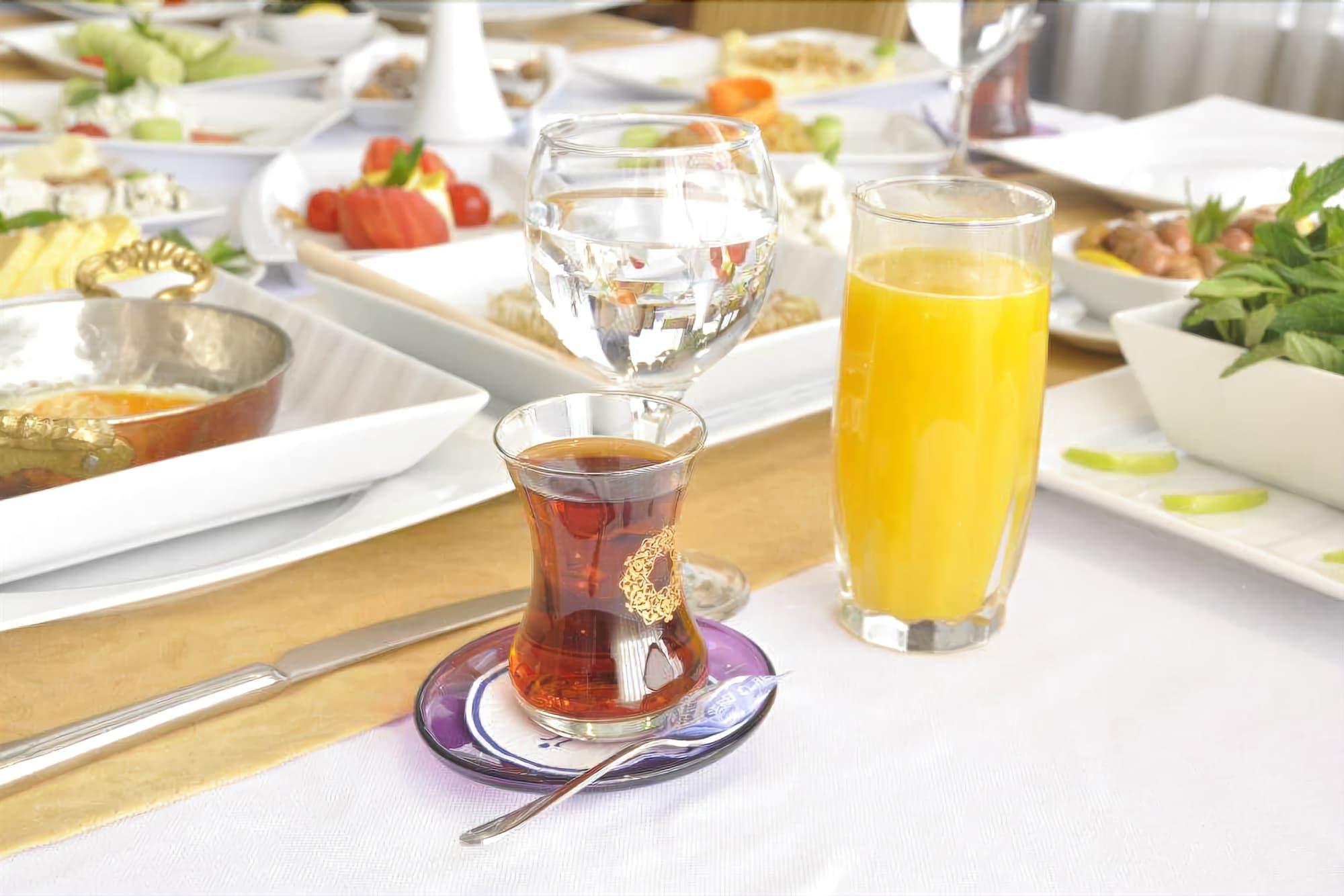 Restaurant Tamara Otel