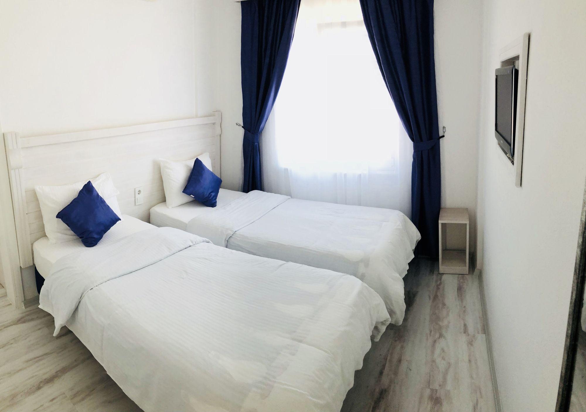 Equipamiento de Habitación Mauna Hotel