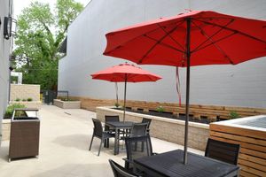 Alojamiento - TownePlace Suites Lawrence Downtown