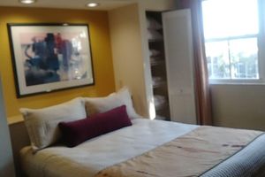 Alojamiento - Furnished 1Br1Ba Unit with Linens & Complete kitchen Pool & Jacuzzi Resort for4