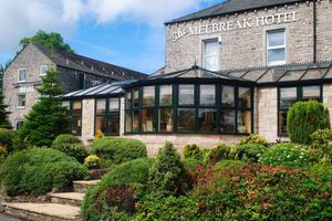 Alojamiento - The Melbreak Hotel
