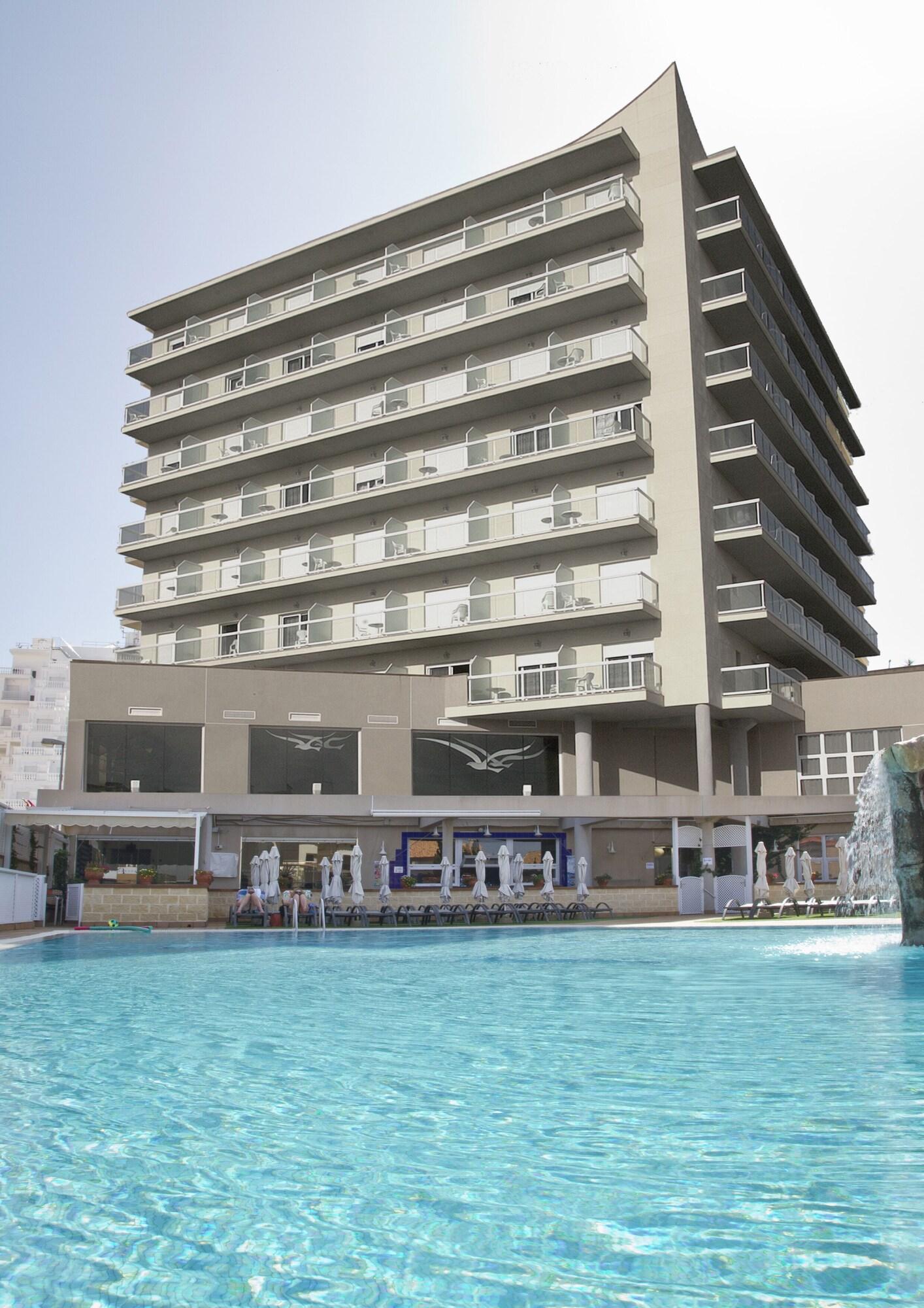 Varios Hotel Las Gaviotas