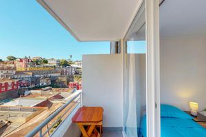 Alquiler Vacacional - Encantador Estudio En El Centro