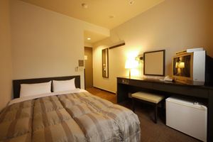 Alojamiento - Hotel Route Inn Court Ina