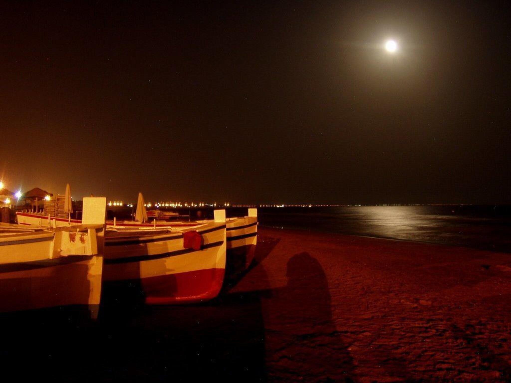 Playa Motel - Hotel Nautico Pozzallo