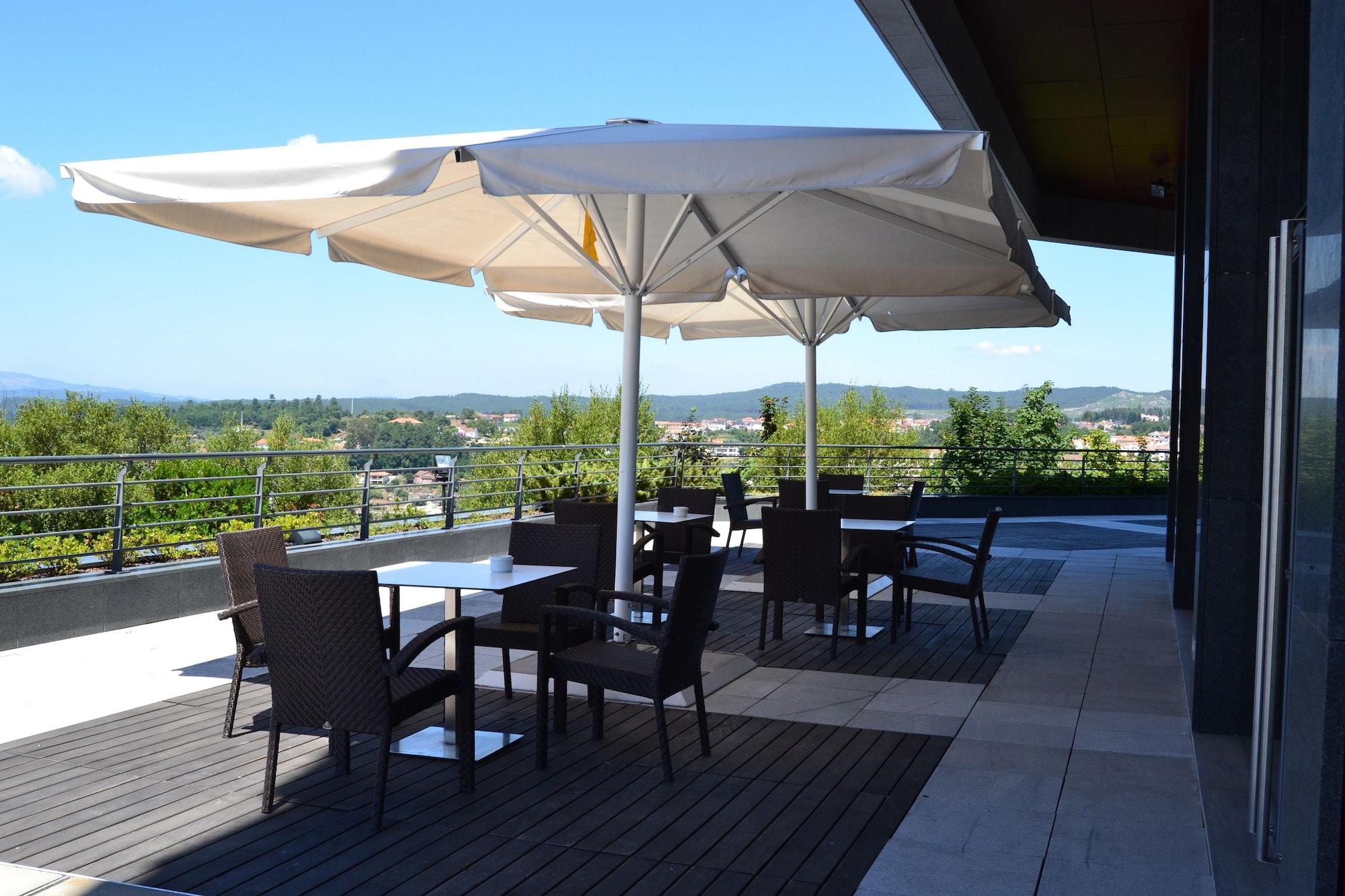 Restaurant Montebelo Viseu Congress Hotel & Spa