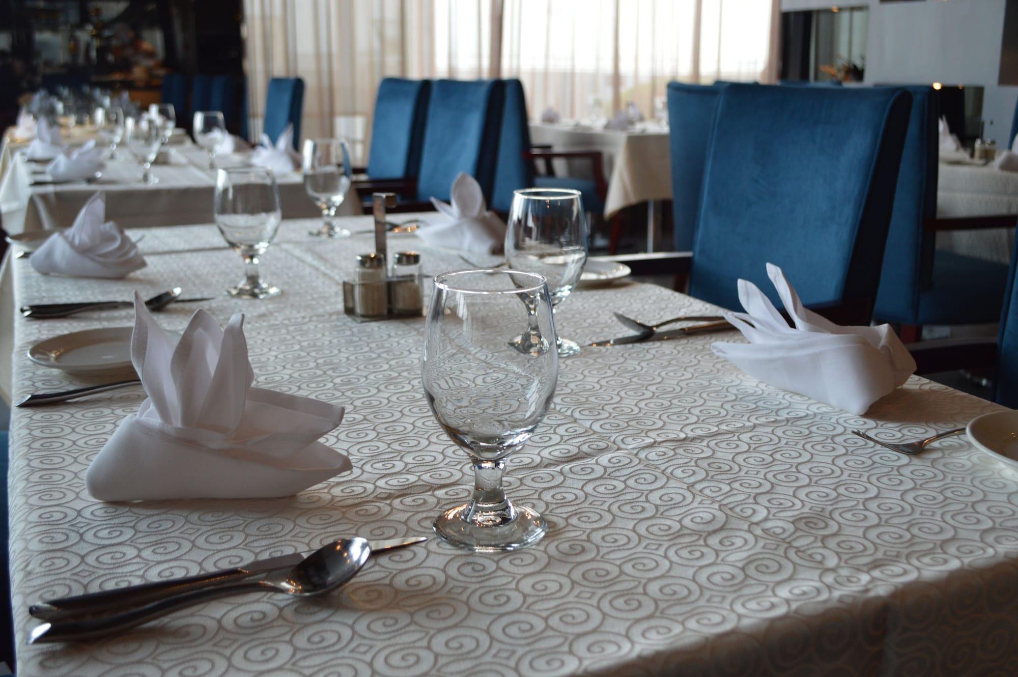 Restaurant Rivan Hotel Longgang Shenzhen