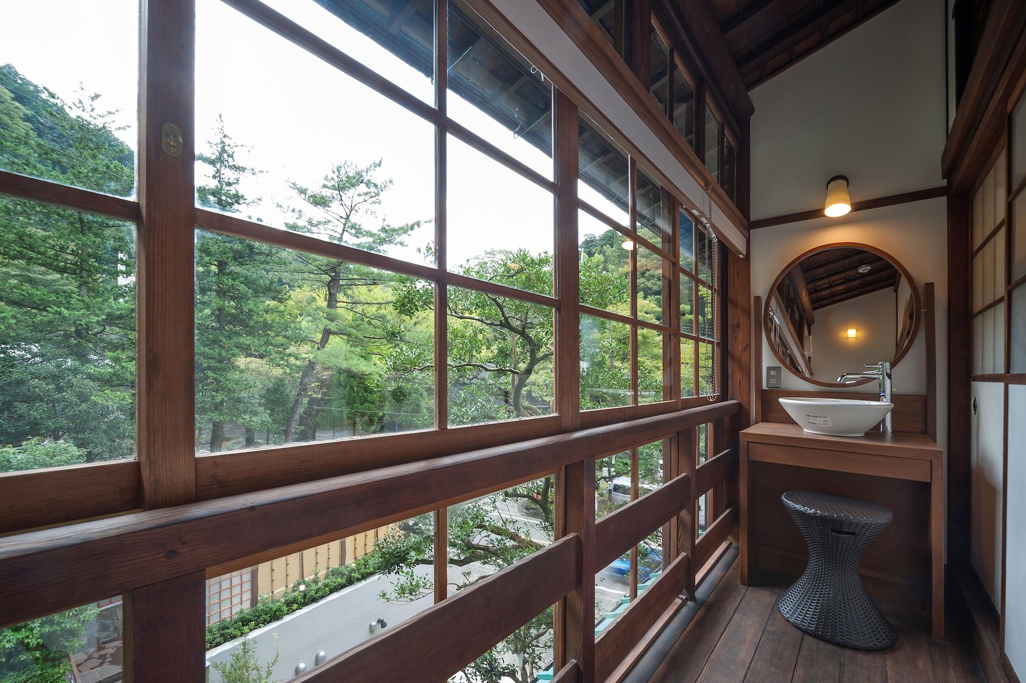 Habitación KANSUIRO Annex