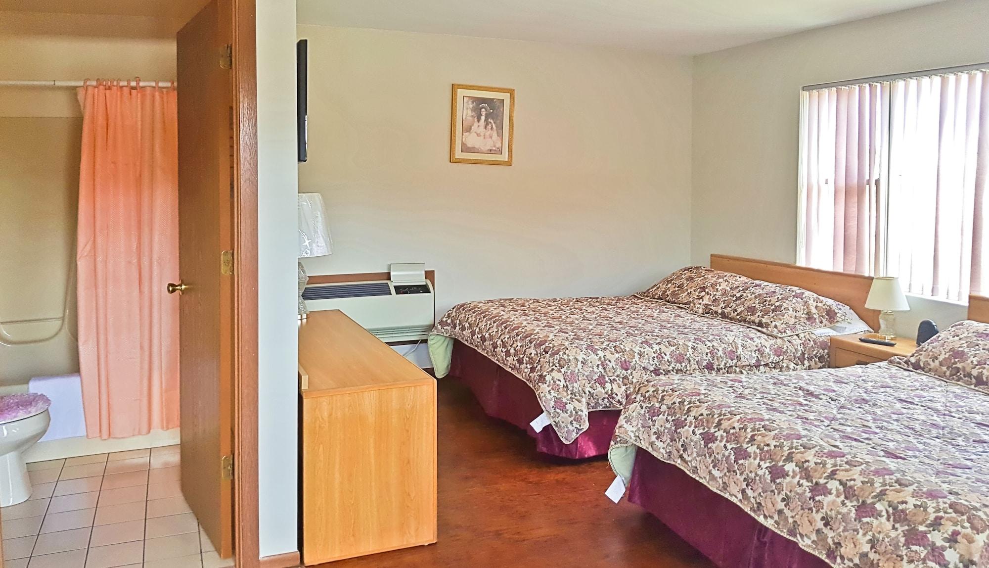 Varios Alpine Motel