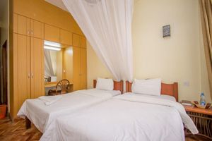 Alojamiento - Viena Woods Holiday Inn