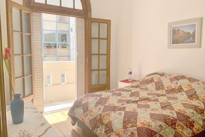 Alquiler Vacacional - Cozy apartment in Buenos Aires