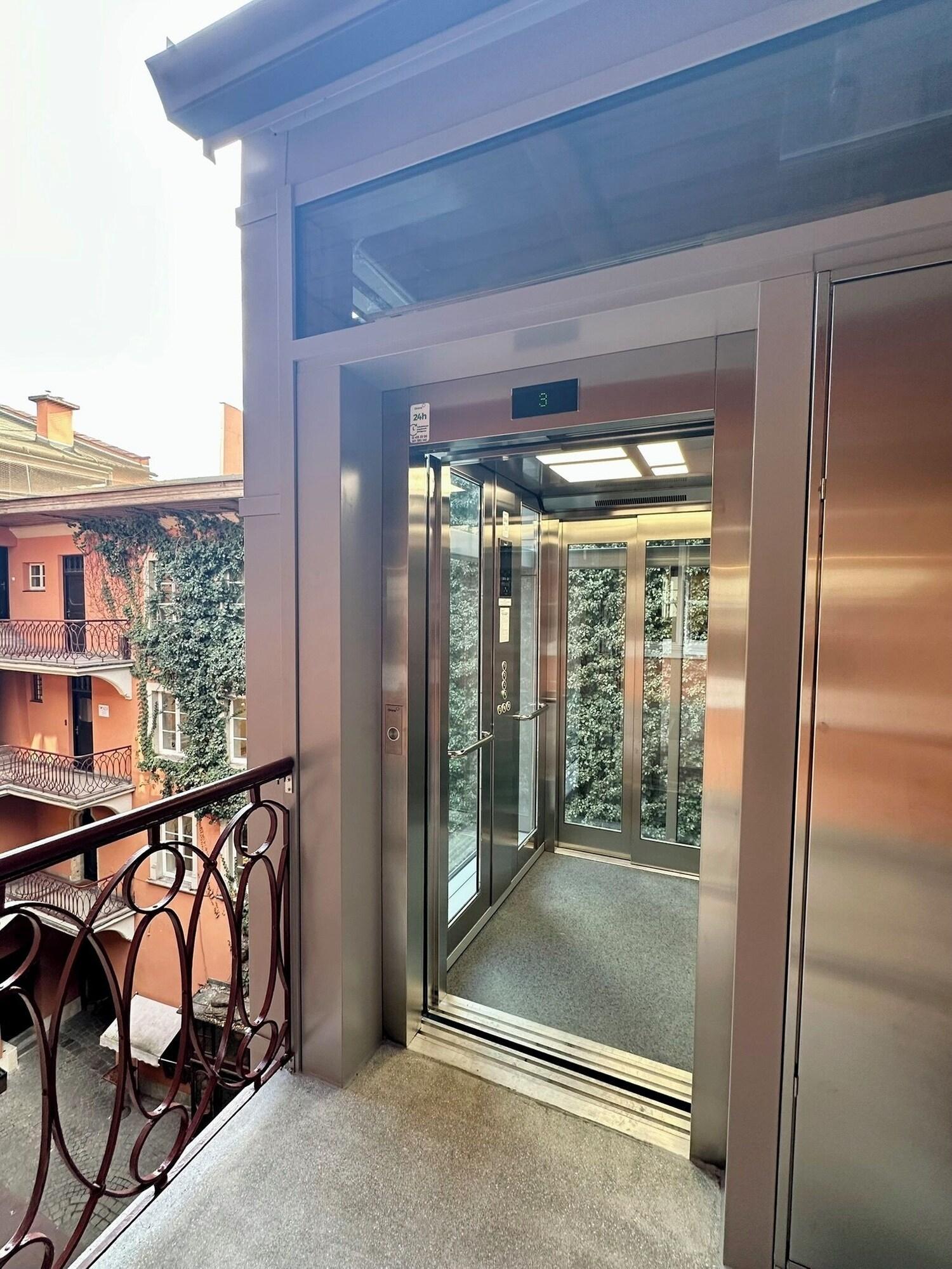 Vista Lobby Apartments Rynek Glowny