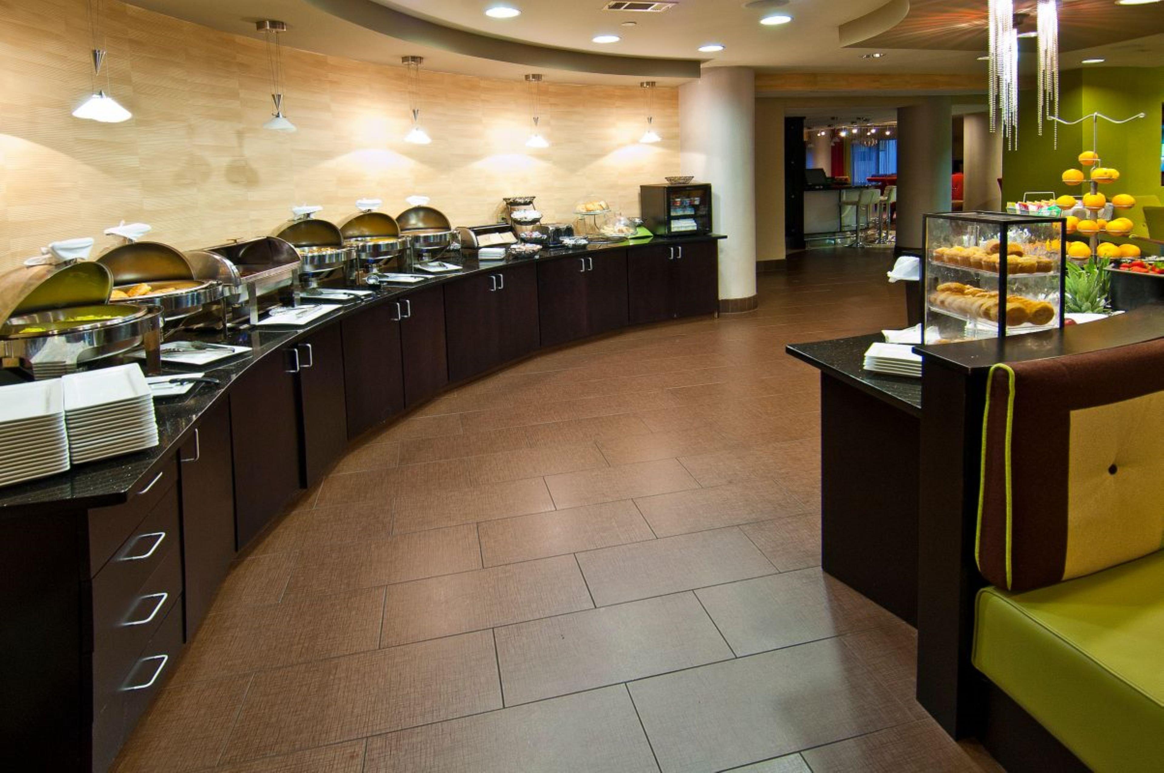 Restaurant Holiday Inn Vicksburg by IHG