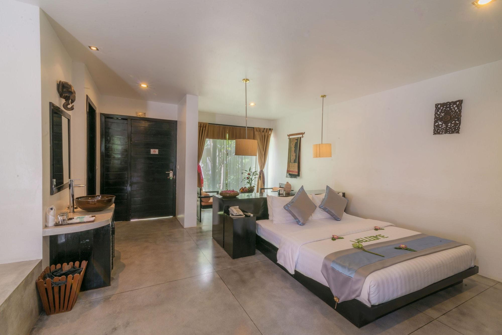 Playa Bunwin Boutique Hotel