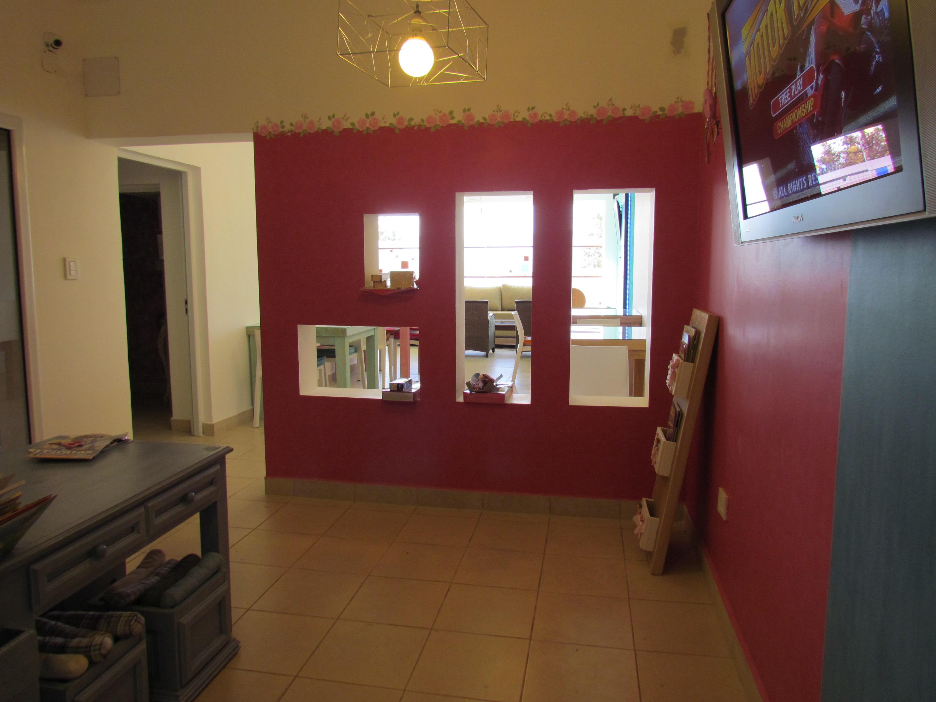 Instalaciones Recreativas Giova Apart Hotel