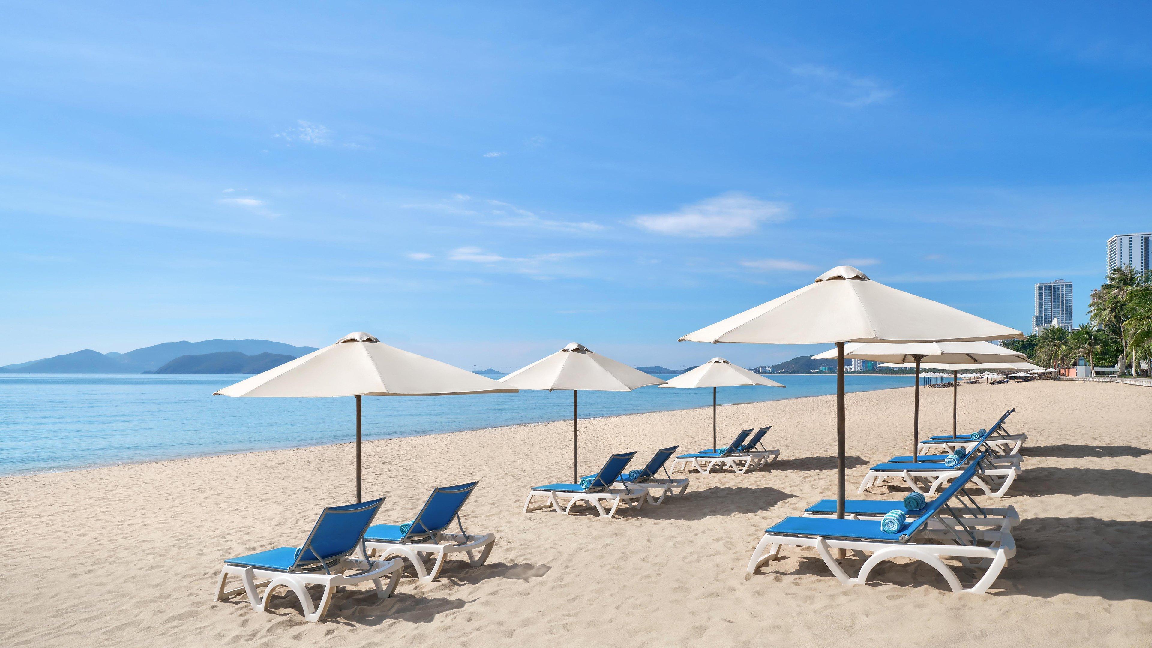 Playa InterContinental Residences Nha Trang by IHG
