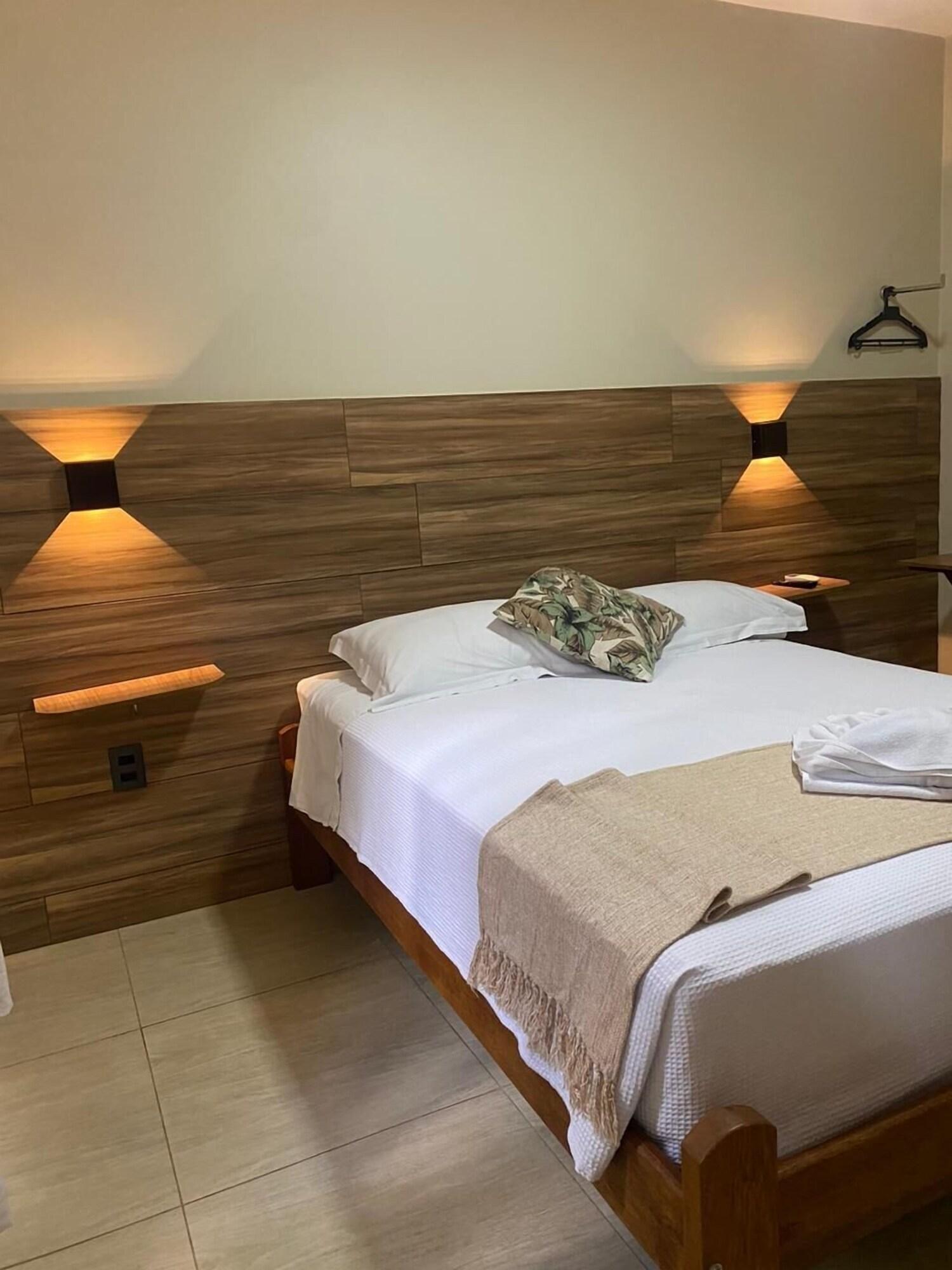 Habitación Terra D'Ouro Apart Hotel