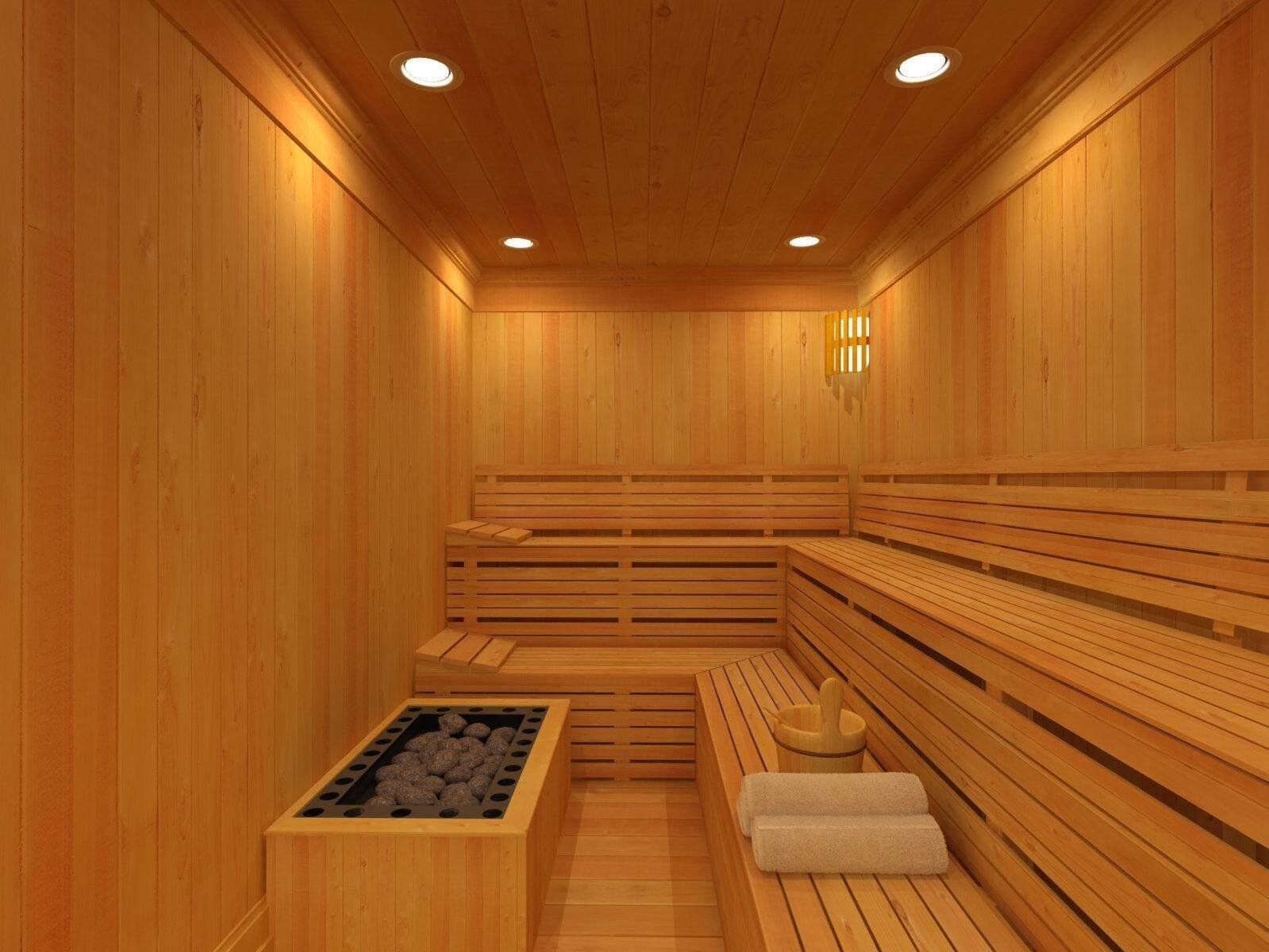 Spa Viet Uc Hotel