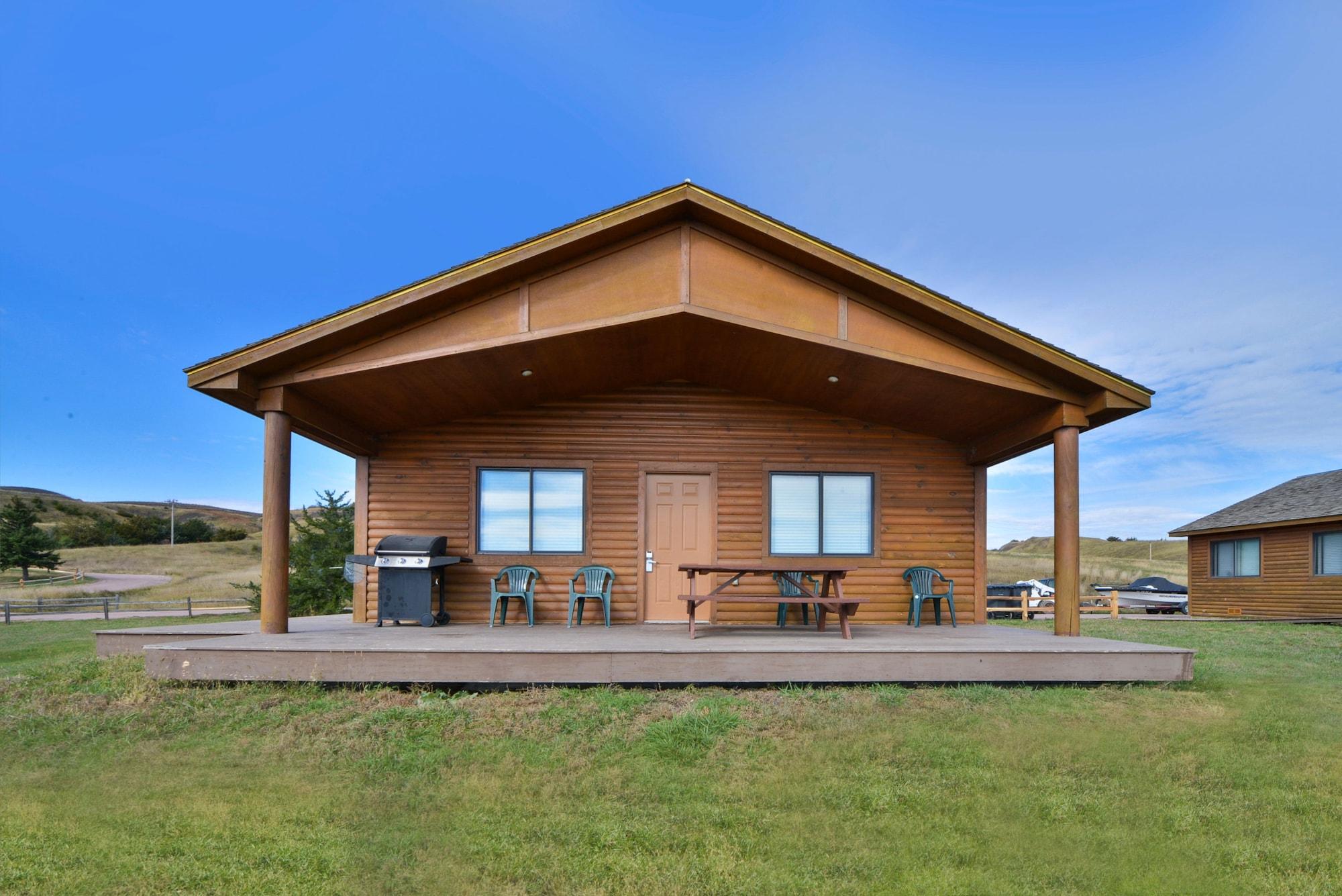 Habitación River Ranch at Cedar Shore