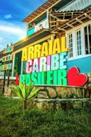 Alojamiento - Pousada Mirante da Prainha