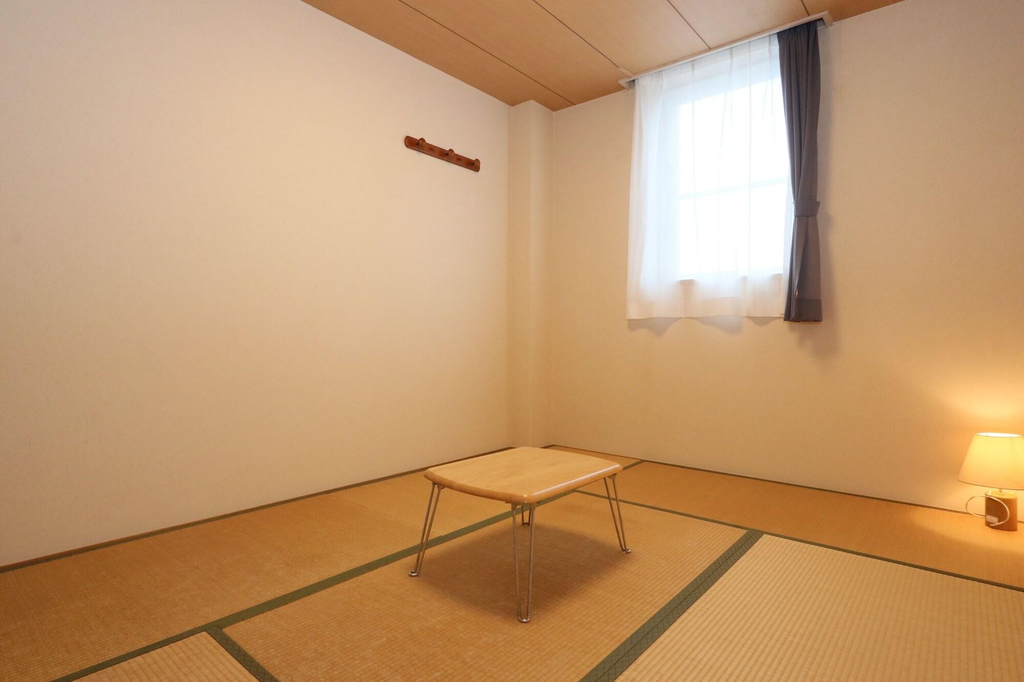 Habitación Hotel Masudaya