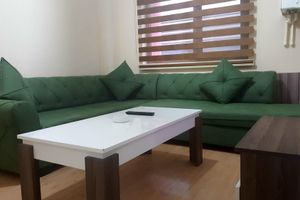 Alquiler Vacacional - Baglar Suit