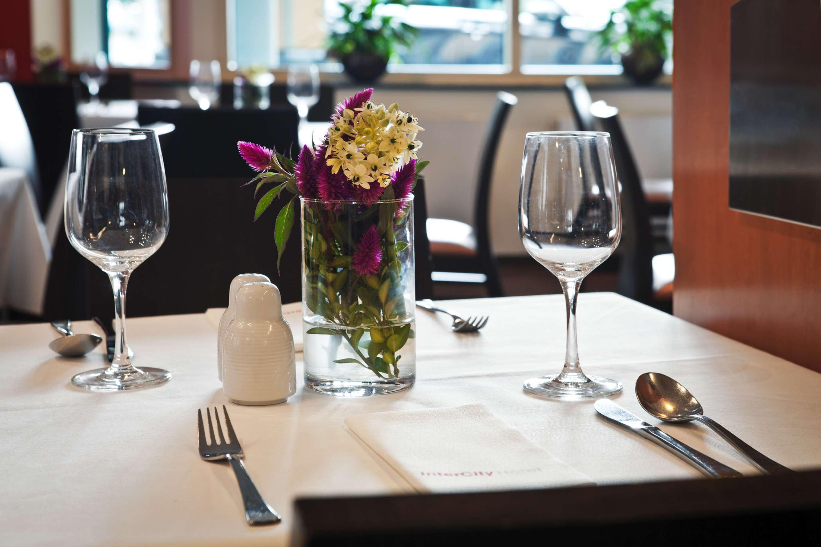 Restaurant Hotel Kassel