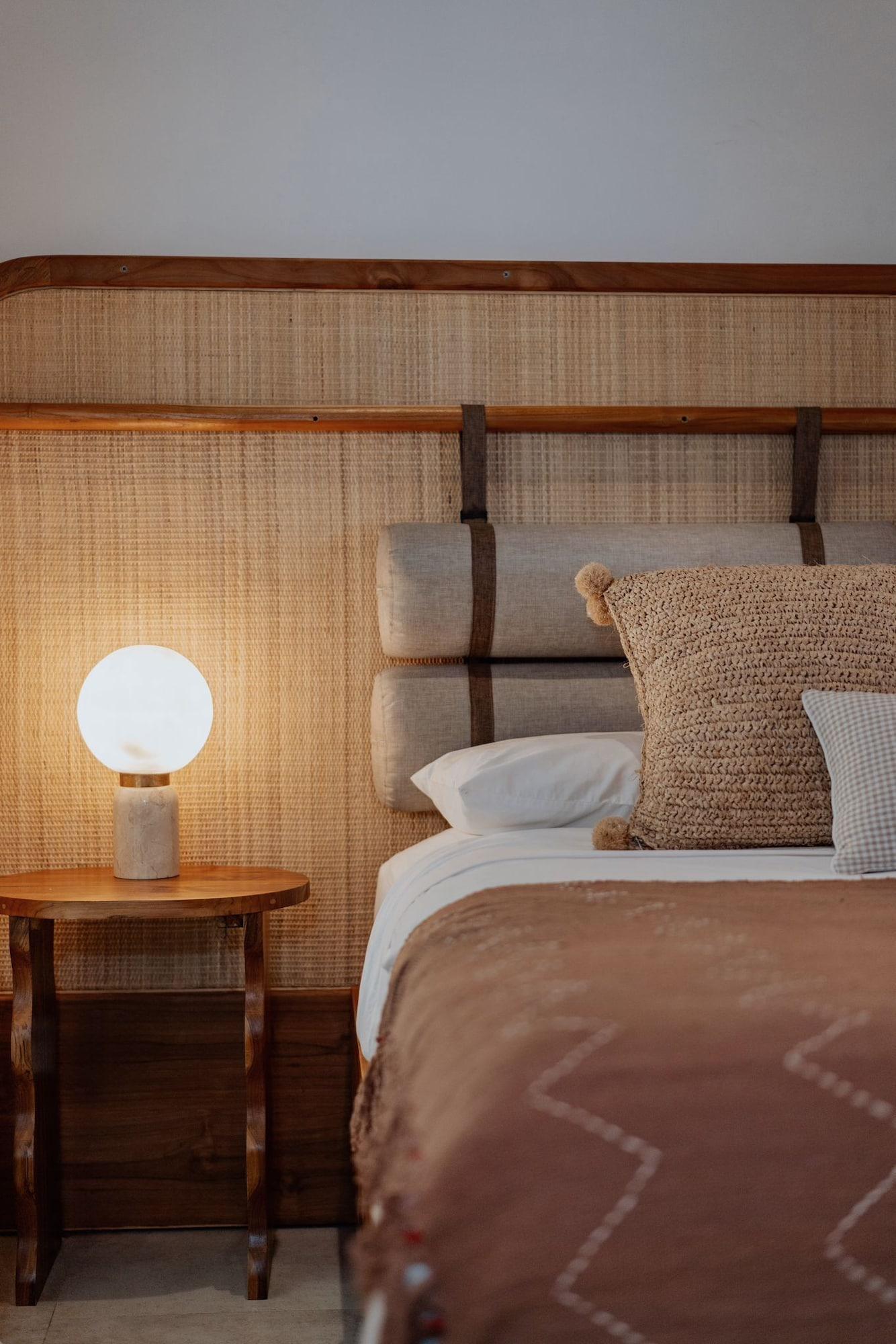 Habitación Castaway Resort