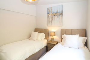 Alquiler Vacacional - Hillside